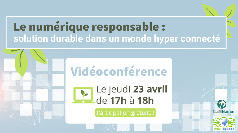 Videoconférence