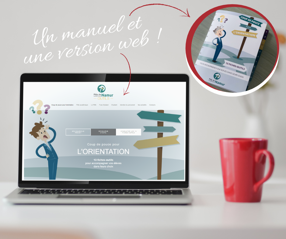 outil coup de pouce web et papier 1