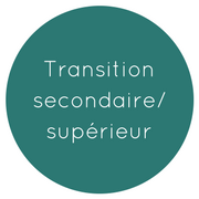 transition secondaire supérieur